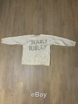 1950s One Of A Kind Deadly Dudley Sweatshirt