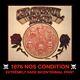 1976 Grateful Dead Jerry Garcia Keith Donna Concert rock art VTG t-shirt iron-on