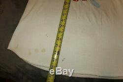1980 Vintage Grateful Dead Raglan Shirt L 66-80 SOLD OUT KELLEY/MOUSE ORIGINAL