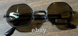 1980 Vintage Ventura Sunglasses Brand New Original Packaging Tag Dead stock