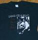 1981 DEAD KENNEDYS vtg punk-rock concert t-shirt (M/L) Rare 70's Jello Biafra