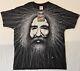 1993 NOS Jerry Garcia Handprint Shirt XL New With Tags Grateful Dead VINTAGE! OG