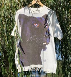 1994 Grateful Dead Panther Vintage Shirt