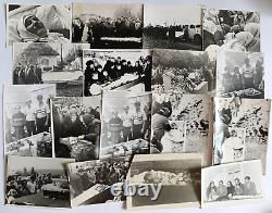 231 funeral photos Dead people in coffin, dead children in coffin, mourning VTG