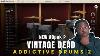 A New Addictive Drums Pak Vintage Dead First Look