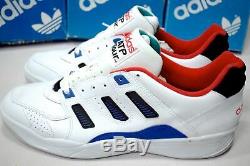 Adidas ATP Tour Sneaker Trainers Sport Schuhe Trainers Vintage Deadstock 14 50