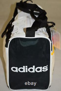 Adidas Deutschland Germany DFB 1992 Tasche Sport Bag Zaino Sac Vintage Deadstock