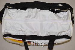 Adidas Deutschland Germany DFB 1992 Tasche Sport Bag Zaino Sac Vintage Deadstock
