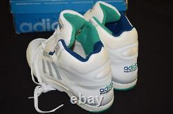 Adidas Response Sneaker Trainers Schuhe Vintage 90s Torsion Deadstock 1993 44