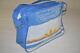Adidas Schulter Tasche Sport Trage Bag Zaino Sac Vintage Deadstock 1984 NEU NEW