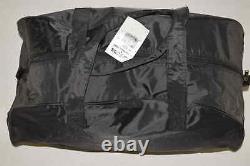 Adidas Streetball Schulter Tasche Sport Duffel Bag Zaino Sac Vintage Deadstock 1