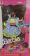 Christie AA Barbie And The Beat NRFB glow in the dark costume FREE PRIORITY SHIP