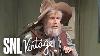 Cut For Time Gus Chiggins Old Prospector Snl