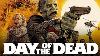 Day Of The Dead 1985 Full Movie