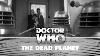 Doctor Who The Daleks First Appearance The Dead Planet