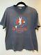 GRATEFUL DEAD VINTAGE New Years Eve 1987 87 Shirt XL Year Of The Rabbit