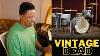 Get Vintage Hiphop Drums In Minutes Xln Audio Vintage Dead