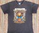 Grateful Dead 1985 Fall Tour Concert T-shirt Medium Single Stitch