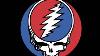 Grateful Dead Althea