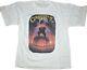 Grateful Dead Fall Tour 1988 MSG Vintage T Shirt Official Merch Size Large