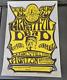 Grateful Dead Family Dog Poster