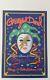 Grateful Dead Mardi Gras 1993 Vintage Poster