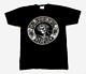 Grateful Dead Shirt T Shirt Vintage 1980 Bertha Skull Roses Mouse Kelley Art M