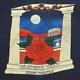 Grateful Dead Shirt T Shirt Vintage 1984 Greek Theatre UC Berkeley Cal CA GDP XL