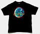 Grateful Dead Shirt T Shirt Vintage 1985 1986 New Years Eve Tim Harris GDP L New