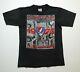 Grateful Dead Shirt T Shirt Vintage 1990 Wall Of Sound 1974 Jerry Garcia GDM L