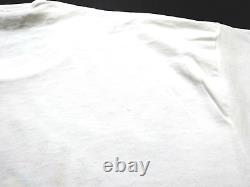 Grateful Dead Shirt T Shirt Vintage 1992 Buckeye Ohio OH Marijuana Nude Woman XL