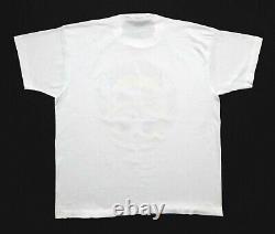 Grateful Dead Shirt T Shirt Vintage 1992 Buckeye Ohio OH Nude Woman Marijuana XL