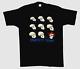 Grateful Dead Shirt T Shirt Vintage 1993 Bertha Evolution GD Skulls Roses GDM XL
