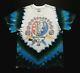 Grateful Dead Shirt T Shirt Vintage 1994 Hockey NHL'94 Stick Puck Tie Dye GD XL