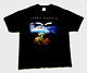 Grateful Dead Shirt T Shirt Vintage 1994 Jerry Garcia Band JGB JG Winterland XL