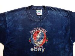 Grateful Dead Shirt T Shirt Vintage 1994 Paradise Waits Help On The Way CP GDM L