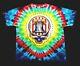 Grateful Dead Shirt T Shirt Vintage 1994 Spectrum Philadelphia 50 Liberty GDM XL