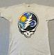 Grateful Dead Shirt T Shirt Vintage 1994 Summer Tour Sun Moon SYF Schatz GDM L