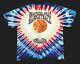 Grateful Dead Shirt T Shirt Vintage 1995 Basketball NBA NCAA Ball Tie Dye GDM XL