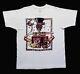 Grateful Dead Shirt T Shirt Vintage 1995 Spring Tour Drums Space Skeleton GDM XL
