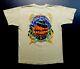 Grateful Dead Shirt T Shirt Vintage 1998 Harvest Tour Hat Pumpkin Skeleton GDP L