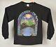 Grateful Dead Vintage 1995 GDM Thirty Years Long Sleeve T Shirt XL Made USA Rare