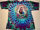 Grateful Dead Vintage May 1992 Las Vegas Tie Dye Shirt. (NEW condition)