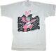 Grateful Dead Vintage T Shirt Official Lot Merchandise 1992 Tour Size XL