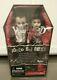 Living Dead Doll Mezco Toyz ROMEO AND JULIET Spencer's Gifts Exclusive MISB