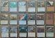 Lot Of Vintage Mtg Cards? Lake Of The Dead? &More