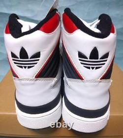 Men 6.0US Adidas Eldorado Dead Stock JPN Import Original Vintage Sneaker Shoes V
