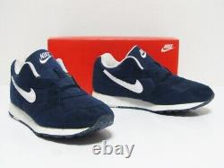 Men 9.0Us 95 Make 1995 Vtg Nike Decade Vintage Running Us9 Original Dead Inroad