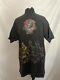 Paradise Waits vintage Grateful Dead shirt 1994 Black XL Single Stitch