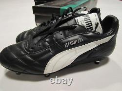 Puma Cup Bundesliga Fussball Schuhe Soccer Shoes Football Vintage Deadstock 44